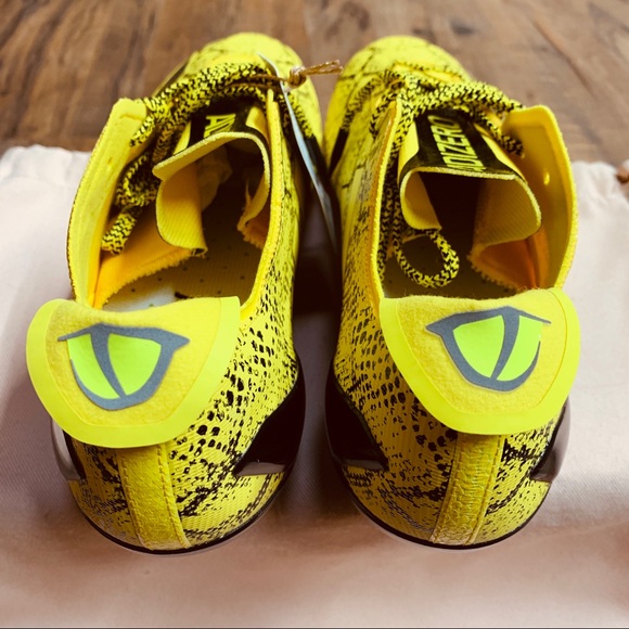 Adidas Adizero Team Yellow / Core Black Football main image 12